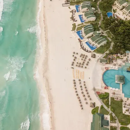 Cancun
